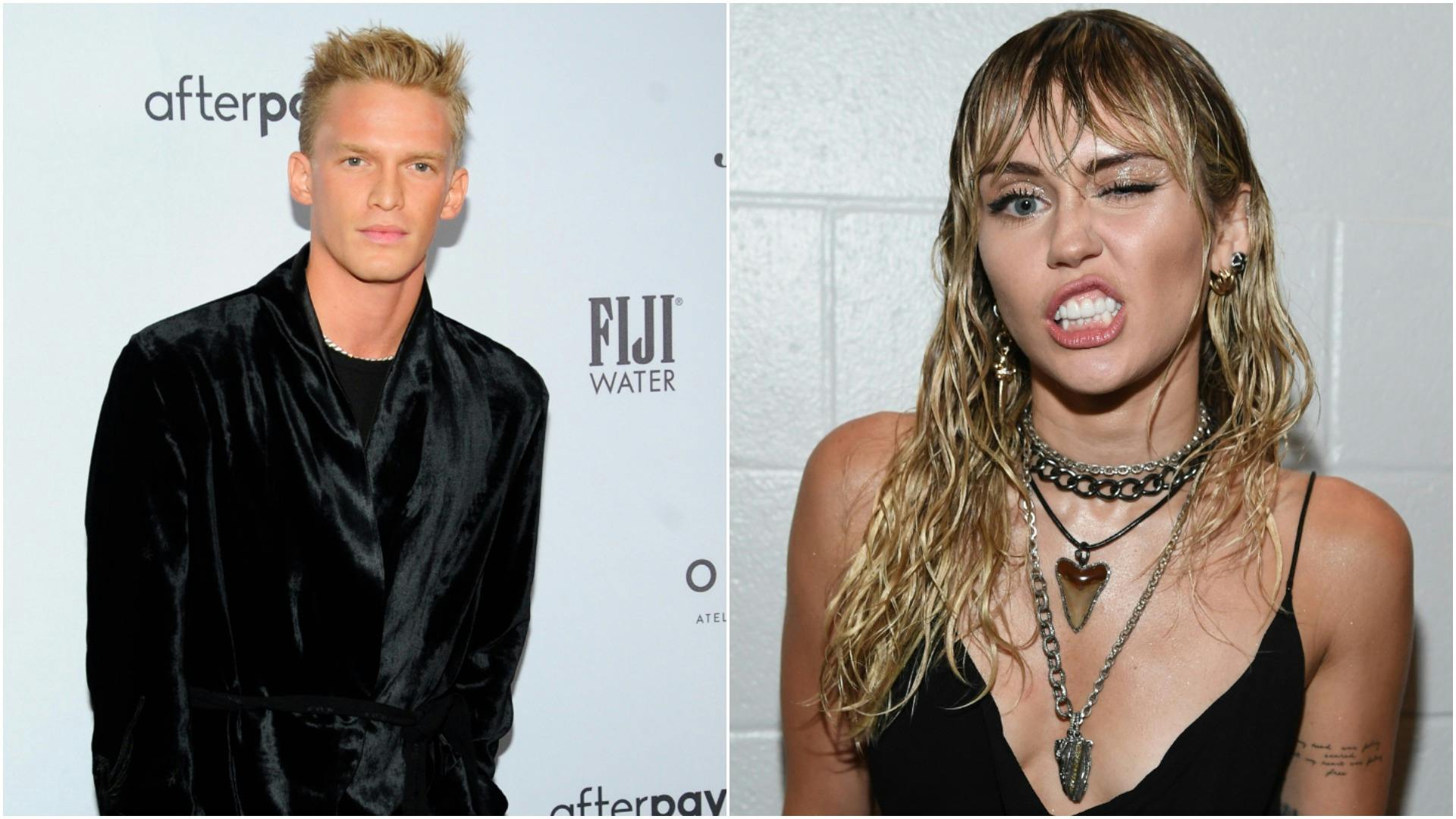 A Critical Analysis Of Cody Simpson's Poem About Miley Cyrus